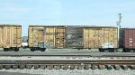 ABOX Box Car 50549